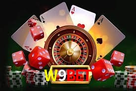 W9BET - Customer Support